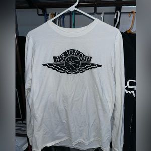 COPY - Air Jordan Long sleeve